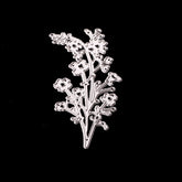 Small Flower Decoration Knife Mold DIY Cutting Book Album Greeting Card Making Mold